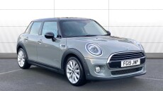 MINI Hatchback 1.5 Cooper Classic II 5dr Petrol Hatchback